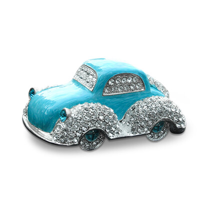 

GREAT LIFE car perfume seat car perfume seat decoration car perfume car interior perfume seat car accessories diamond blue