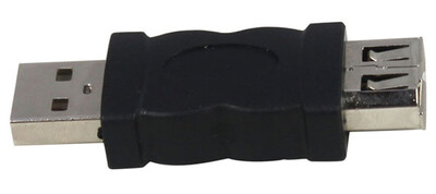 

SHENSEE® порт FireWire IEEE 1394 6-Контактный для USB Ф М адаптер конвертер