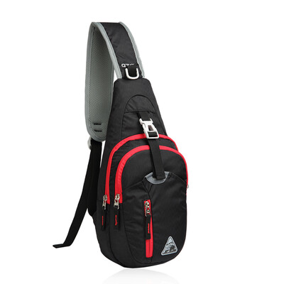 

Kimlee чанна Women Multi-functional от проката Bag Cross Nylon Body от проката Pack Hiking Cycling Bicycle Bags