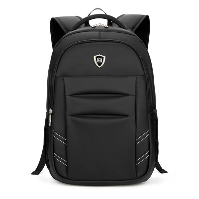 

Boshikang Travel Backpack for Men Oxford Business Backpack Large Capacity New High Quality Travel Bag Student School Bags Male