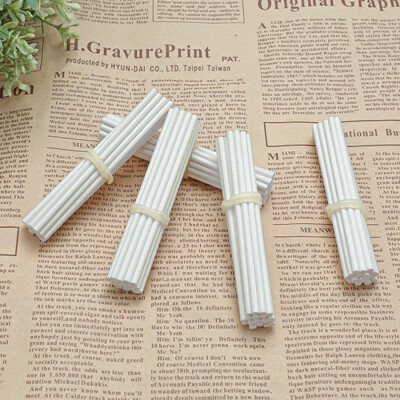 

Lollipop Sticks,Paper Sticks for Cake Pops, Lollipops, Candy Apples, 10Pcs/Pack, Bake Shop Supply