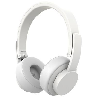 

Урбанистка Сиэтл Мода Беспроводная гарнитура Bluetooth Гарнитура HiFi Сабвуфер Стерео игра Музыка Провод с Mai Universal Apple Phone Blue