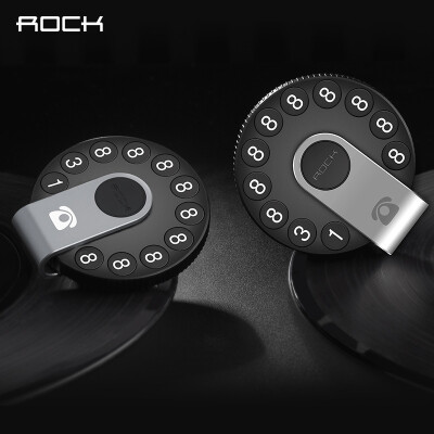 

Universal Temporary Parking Number Plate For Car Move Call ROCK DIY Car Parking Phone Number Board Holder Stand Panel
