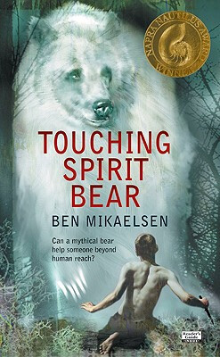 

Touching Spirit Bear