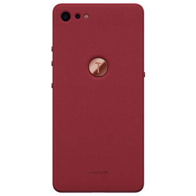 

Hammer (smartisan) Nut Pro 2 TPU Case Red