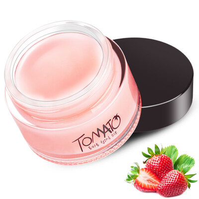 

Томатный пирог Repair Lip Mask 25g
