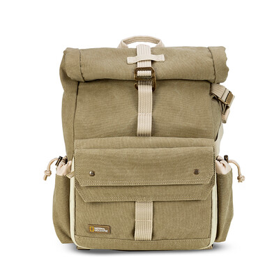 

National Geographic NG5168 SLR Camera Bag Earth Explorer Series Small Backpack