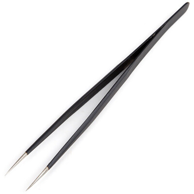 

SANTO 1385 ultra-fine high-precision anti-static tweezers high-grade stainless steel