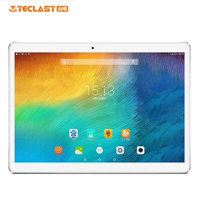 

Teclast 98 Octa Core Updated Version 4G Phone Calling Dual SIM Tablet PC 10.1'' 1920*1200 Android 6.0 MT6753 Octa Core 2GB+32GB