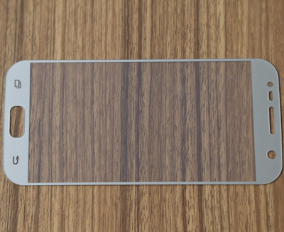 

Ainy 0.33mm 3D Защитное Стекло screen protector для Samsung Galaxy S7 золотое