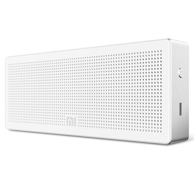 

Портативные беспроводные Bluetooth-динамики MI Mini спикер