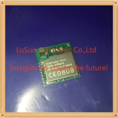 

5PCS Bluetooth 40 small size module PTR5518 SMD Good product fast shipping reputable