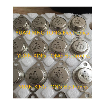 

Free Shipping 10 PCS/LOT LM117K CAN NEW IN STOCK IC