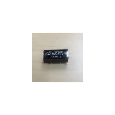 

Free Shipping 1 PCS/LOT HST-1025DR DIP original electronics IC kit