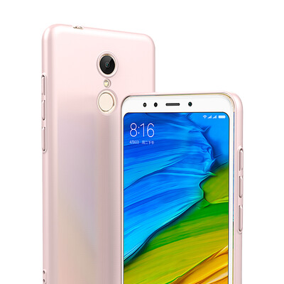 

ESCASE phone case for Xiaomi Redmi 5