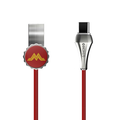 

dostyle DL306 Justice League Series Type-C data cable Wonder Woman