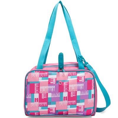 

OIWAS Mummy Bag Fashion Mother Handbag Multifunctional set Baby Changing Diaper Nappy 21L