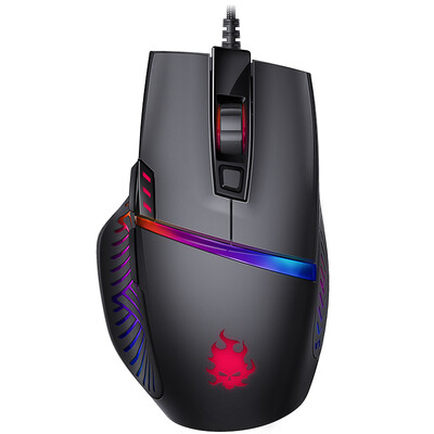 

Blasoul Y720 Professional Gaming Mouse