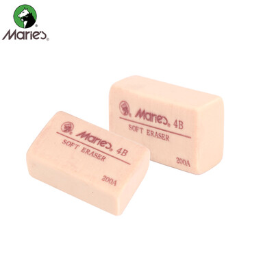 

Marie&39s eraser 4B H6440