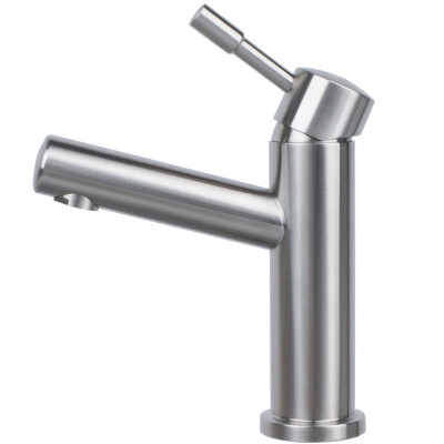 

Supor Lead-free 304 stainless steel wash basin faucet can be rotated hot&cold basin basin under the basin mixer 210104-01-LS