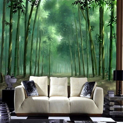 

Custom 3D Mural Wallpaper Non-woven Nature Scenery Wall Mural For Living Room Art Mural Wall Papers Home Decor Wallpaper Bedroom