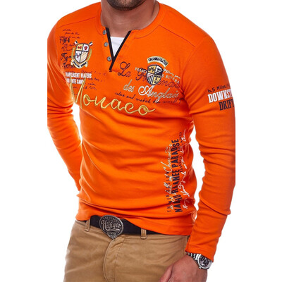 

Mens Fashion Personality Cultivating Short-sleeved Shirt