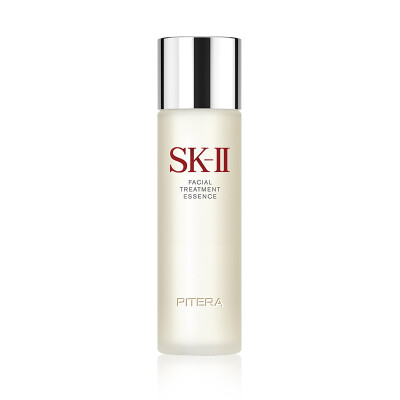 

SK-II Skin Care Essence 230ml (PITERA "immortal water" facial serum moisturizing firming repair