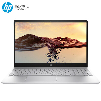 

HP Pavilion 15-ck028TX 156-inch narrow border notebook i5-8250U 8G 256GSSD MX150 2G alone significant FHD white