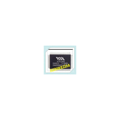 

10pcs/lot vt6108s vt6108 Good qualtity.HOT SELL .FREE SHIPPING.BUY IT DIRECT
