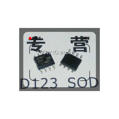 

5pcs/lot New S21867 IRS21867STRPBF IRS21867S SOP-8 Bridge drive IC chip