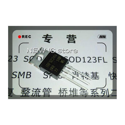 

50pcs IRF9Z24NPBF IRF9Z24N IRF9Z24 Manu: IR Package: TO-220 -55V -12A P-Channel HEXFET Power MOSFET