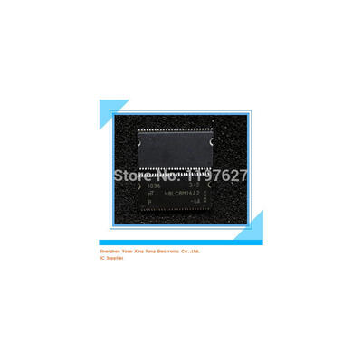 

FREE SHIPPING MT48LC8M16A2P-6A 48LC8M16A2 Flash Memory TSSOP 10PCS/LOT IC