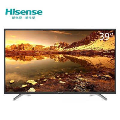 

Hisense LED39N2600 39-дюймовые видеоигры VIDAA3 с интеллектуальным ТВ
