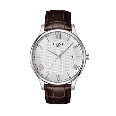 

TISSOT Швейцарский Часы Кварцевые Мужские Часы T063.610.11.038.00