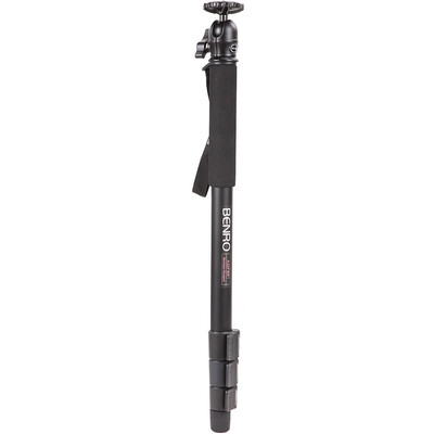 

BENRO (BENRO) Monopod A35FBR1 профессиональный переносной комплект моноподов из магниевого сплава