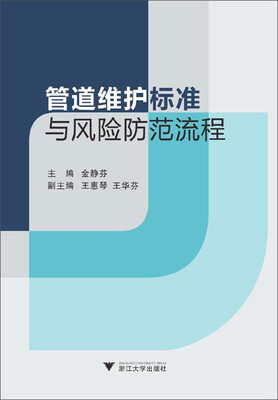 

管道维护标准与风险防范流程