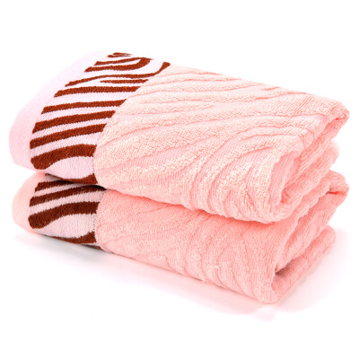 

Bamboo fiber adult home towel