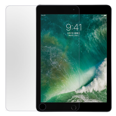 

VALK IPad mini4 сталь высокой четкости пленка защитная пленка 7.9 дюйма экран царапина