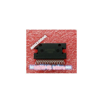 

10pcslot original LV47002 stock inventory