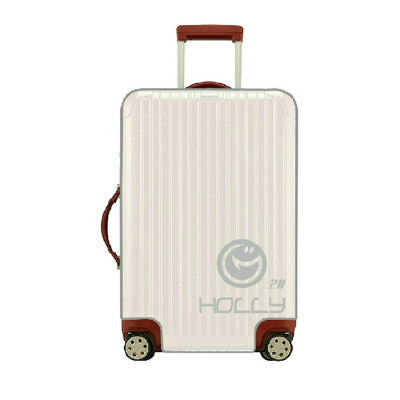 

JAJALIN Travel Luggage Covers Suitcase Protector Dust-proof Cover