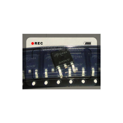 

10pcslot AOD484 D484 TO-252 Free Shipping NEW IC