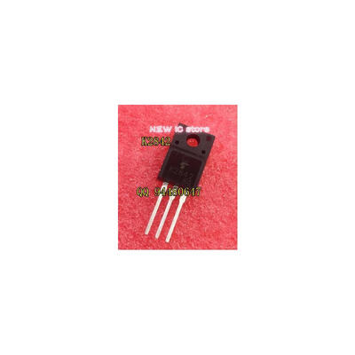 

Free shinpping 10pcs / lot 2SK2842 MOS transistor TO220F Road tube 12A500V K2842