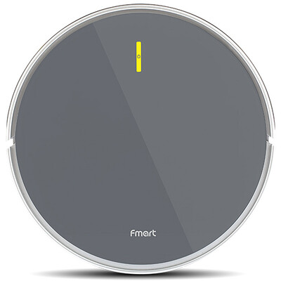 

FMART Drilling Machine B66 Sweeping Robot Household Vacuum Cleaner Fully Automatic Smart Ground Mop