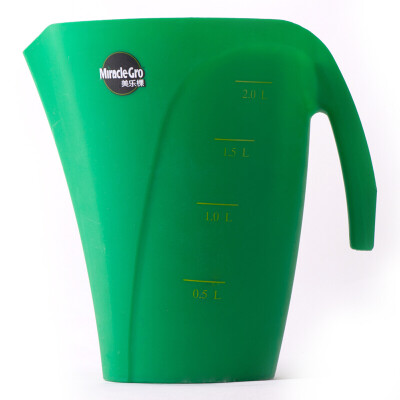 

Merlot gardening tools 2 liters watering cans home kettle watering pot multi-steamed watering kettle