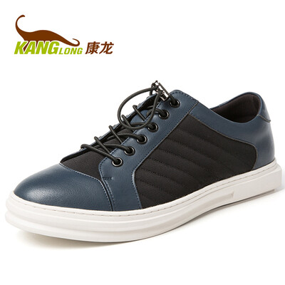 

Kang Long shoes Korean wave shoes casual shoes Baolan 273113032 41 yards