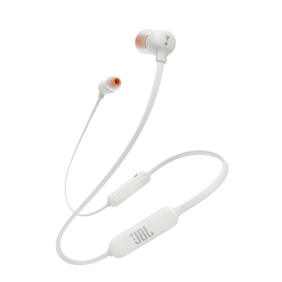 

JBL T110BT Wireless Bluetooth In-Ear Headphones Sport Headphones Mobile Headset Gaming Headphones White