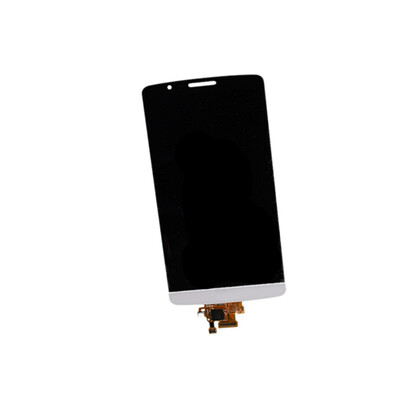 

Warranty Tested Screen For LG G3 D850 D851 D855 LCD Touch Screen Digitizer Assembly Display Replacement With Tools As Gift