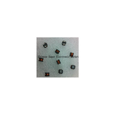 

500PCS CD43 68UH 443mm power inductor