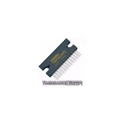 

Free Shipping 5pcslot A23A TB6560AHQ IC TB6560 Stepper Motor Driver Chip