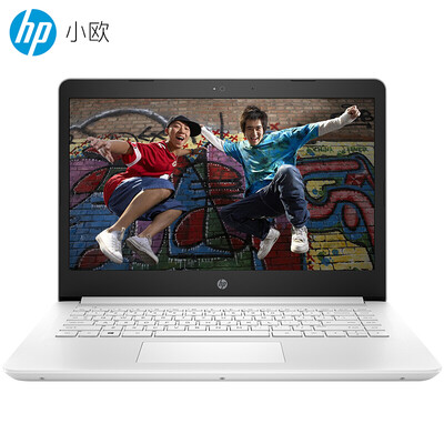 

HP small HP 14s-be102TX 14-inch thin&light laptop i5-8250U 8G 256GSSD 2G alone FHD IPS white